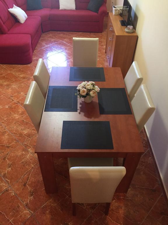 Bibor Apartman Gyula Εξωτερικό φωτογραφία